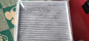 适配北京现代领动 汽车空气滤芯+空调滤芯套装 滤清器 空调格 空气格 空滤格原厂原装升级 领动（汽油版） 1个空调滤 1个空气滤套装 晒单实拍图