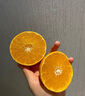 菓灵稥爱媛38号果冻橙新鲜橙子水果当季整箱四川甜柑橘高端水果 净重4.5斤家庭装60mm-80mm 产地直发 实拍图