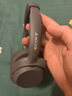 索尼（SONY）WH-ULT900N头戴式耳机 无线降噪重低音耳机 通话商务蓝牙耳机 智能降噪耳麦 ULT WEAR 森林灰 实拍图