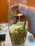 匠界 芽尖莓茶龙须嫩芽尖张家界土家藤茶养生茶礼盒250g（125g*2罐） 实拍图