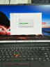 ThinkPad 联想 E16笔记本电脑 13代英特尔酷睿处理器标压 E15升级版 16英寸商务办公学生笔记本电脑轻薄本 I5-13500H 16G 1TB 02CD 实拍图