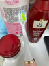 优智（usmart） 适配LEBOND力博得/华为HiLink荣耀电动牙刷头严选日式和风/极物通用 【8支装】白色亮白型 实拍图
