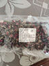 可尝云南金边玫瑰花茶鲜花玫瑰干组合玫瑰花蕾花草茶 51g金边玫瑰【头茬、品质更好】 实拍图