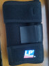 LP733运动护膝双弹簧支撑跑步篮球登山膝关节髌骨半月板稳固 加大码 实拍图
