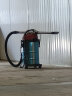 扬子（YANGZI)吸尘器家用车用1500W大功率桶式吸尘器商用地毯用干湿吹多用车载吸尘机 升级大容量18升 实拍图