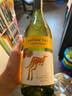 黄尾袋鼠（Yellow Tail）【官旗】世界系列西拉梅洛加本力霞多丽白葡萄酒 微醺洋酒红酒 世界梅洛*2加本力*2霞多丽*2 实拍图