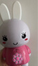 火火兔早教机器人0-3岁-6岁故事机婴幼儿童玩具男孩女孩宝宝礼物G6系列 G6粉色经典款+8G内存 实拍图