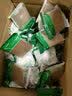 施耐德开关插座面板 皓呈升级款 家用86型墙壁电源插座 皓隽三开单控 实拍图