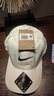 耐克（NIKE） 帽子 网球帽子男女户外运动帽高尔夫遮阳帽可调节鸭舌帽 经典白色 679421-104 实拍图