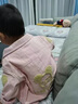 G.DUCKKIDS童装女童外套春秋新款儿童牛仔外套春装女孩洋气卡通夹克上衣潮 粉色米奇外套 110 适合身高100-110cm年龄4-5左右 实拍图