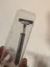 吉列（Gillette）威锋2剃须刀男士刮胡刀手动老式剃须刀双层刀片 5刀头1刀架+须膏（店长推荐） 实拍图