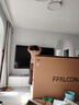 FFALCON雷鸟 鹏7 25款 85英寸游戏电视 288Hz高刷 HDMI2.1 4K高清 4+64GB薄液晶智能平板电视机 85英寸 85S385C Pro-J 85鹏7 25款 节能版 实拍图