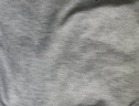 主意范（ZHUYIFAN）胖子超大码衬衫男士短袖夏季宽松大码冰丝学生外套休闲衬衣男装外 黑色 4XL 180-205斤 晒单实拍图
