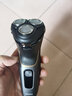 飞利浦（PHILIPS）剃须刀电动旋转式刮胡刀电动胡须刀全身水洗剃胡刀生日礼物送男士/男生实用 整机进口｜配鬓角刀｜S4313/13 实拍图