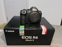 佳能（Canon） EOS R6 Mark II/r6三代全画幅微单相机r6 2二代专业微单 Vlog数码相机 R6二代拆单机身【不含镜头】 套餐二【佳能单肩包~捕捉者双电池~滤镜套装】 实拍图