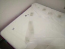 大自然床垫 青少年护脊成长防螨山棕床垫1.5x2米床褥床垫子【青少年01】 粉红色9CM 135*190 实拍图