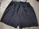 斯帝卡（Stiga）Stiga斯帝卡乒乓球运动服短裤斯蒂卡男女比赛训练运动短裤 CA-93S21黑&蓝 3XL 晒单实拍图