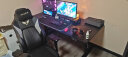 傲风自由装甲A4实木电动升降 电竞电脑桌办公书桌子 1.8m超大实木桌面 晒单实拍图