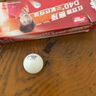 红双喜乒乓球三星 赛顶耐打乒乓球训练新材料国际乒联专业比赛指定用球 三星级 10只 MISC 实拍图