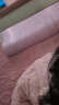 雅自然乳胶枕泰国天然乳胶1.2米双人枕 120*40*10/12cm 晒单实拍图