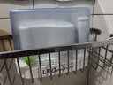 小狮（Leominor） 小狮电动洗鼻器成人儿童护理器 鼻腔护理仪喷雾式家用冲洗器洗鼻壶 LM100(2盒）/1 实拍图