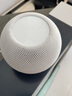 苹果Apple HomePod 二手智能音响 一代/苹果 HomePod mini  音箱 苹果音箱 HomePod mini  白色【全新未拆封】 实拍图