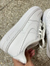 耐克（NIKE）AIR FORCE 1 LE  AF1 运动鞋 DH2920-111 37.5 实拍图