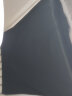 JEEP SPIRIT 运动套装男健身服轻薄速干健身衣户外跑步装备篮球服弹力紧身衣 97-5黑色（五件套） 4XL（180-200斤） 晒单实拍图