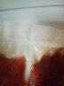 索利斯（Solis）真空袋食品级PE透明封口机抽真空保鲜自封袋压纹袋可重复使用 30*600cm 晒单实拍图