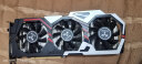 华硕技嘉影驰七彩虹索泰GTX1070 1070Ti台式机独立游戏显卡LOL永劫无间 二手显卡95新 七彩虹1070 8G  烈焰战神 实拍图