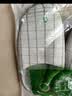 卡帝乐鳄鱼棉拖鞋男冬季家居拖鞋保暖柔绒棉鞋子 男 0762 灰色 42-43 实拍图