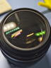 佳能 二手镜头EF-S/EF/EF-M/RF二手单反相机镜头 佳能 EF 85mm f/1.8 USM 实拍图