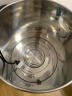 德玛仕 DEMASHI 电热蒸煮桶开水桶商用 不锈钢开水器大容量加热汤煮粥茶水月子凉茶桶DMS-ZZT60L 晒单实拍图