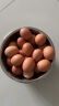 正大【定期购】正大 谷物生态鲜鸡蛋卡 早餐蛋 无抗生素 无沙门氏菌 鲜鸡蛋1.59kg/盒 晒单实拍图