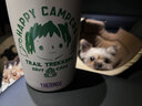 膳魔师（THERMOS）保温杯咖啡杯水杯LINE FRIENDS露营系列便携杯子 TCDG-451-自助餐-440ml 实拍图