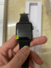 苹果Apple Watch  S3/S4/S5 二手智能手表 苹果二手手表 S3/深空灰色 GPS 42/44mm 实拍图