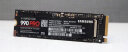 三星（SAMSUNG）2TB SSD固态硬盘 M.2接口(NVMe协议PCIe 4.0 x4) AI电脑配件 读速7450MB/S 990 PRO 实拍图
