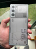 努比亚（nubia）红魔9 Pro全面屏下游戏手机 12GB+256GB氘锋透明银翼 骁龙8Gen3 6500mAh电池 80W快充 5G电竞 晒单实拍图