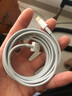 好又齐苹果充电器充电头手机快充充电套装适用苹果iphonexs/11/6/7p/8plus/12/X/14/13/XR 【2米】苹果充电线 实拍图