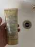 安热沙（Anessa）金瓶防晒乳 安耐晒防晒霜面部身体防水防汗户外军训男女 送人礼物 安热沙面部防晒霜金软管90g 实拍图
