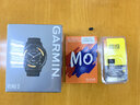 佳明（GARMIN）Venu3/3S运动智能手表腕表GPS定位瑜伽健身训练户外跑步毕业礼物 Venu3深空黑（颜色可选） 实拍图