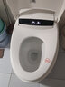 玛匠日本智能马桶家用一体坐便器全自动翻盖无水压限制即热式清洗烘干 顶配版-全功能【带水箱】 250/300/350/ 400mm 下单留言坑距 实拍图
