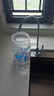 飞利浦（PHILIPS）净水器厨下式 家用厨房净水器直饮自来水前置过滤器净饮机饮水机一体超滤机 无废水不用电 【套装】超滤机+前置阻垢器 实拍图