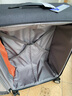 新秀丽（Samsonite）行李箱25英寸拉杆箱时尚便携旅行箱包TR7黑色托运密码箱 实拍图
