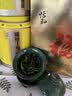 恬和茶叶乌龙茶安溪铁观音新茶兰花香清香型茶叶400克罐装 实拍图