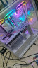 七彩虹（Colorful） iGame RTX 4070TiS 12G Ultra SUPER 火神/水神 OC电脑游戏显卡 RTX4070 TI Ultra W OC白色 【4070/TI系列】 实拍图
