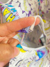 巴拉巴拉童装女童外套夏装儿童宝宝卡通印花上衣外穿时尚潮防晒 白紫色调00317 100cm 晒单实拍图