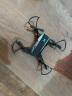 Dwi迷你无人机儿童小学生航拍遥控飞机超小型飞行器男孩玩具微型mini 航拍版-4K双摄+收纳包 2电池 晒单实拍图