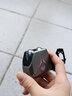 威岸真无线蓝牙耳机新机械风三模式吃鸡王者游戏耳机蓝牙无线无感延迟OPPO华为vivo苹果通用 电竞版【无感延迟专业版】 实拍图