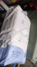 安可新 婴儿隔尿垫一次性纸尿垫护理垫婴儿尿片透气婴儿隔尿垫防水尿垫 70片 35*45cm轻薄款 晒单实拍图